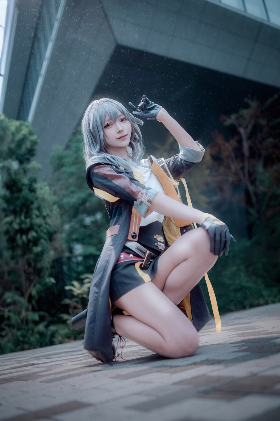 [스타레일] 스텔레 코스프레_1.jpg