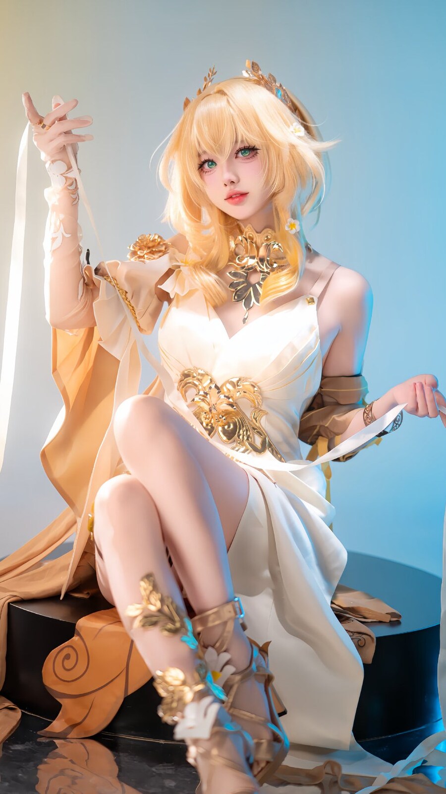 [스타레일] 아글둥이 코스프레_1.jpg