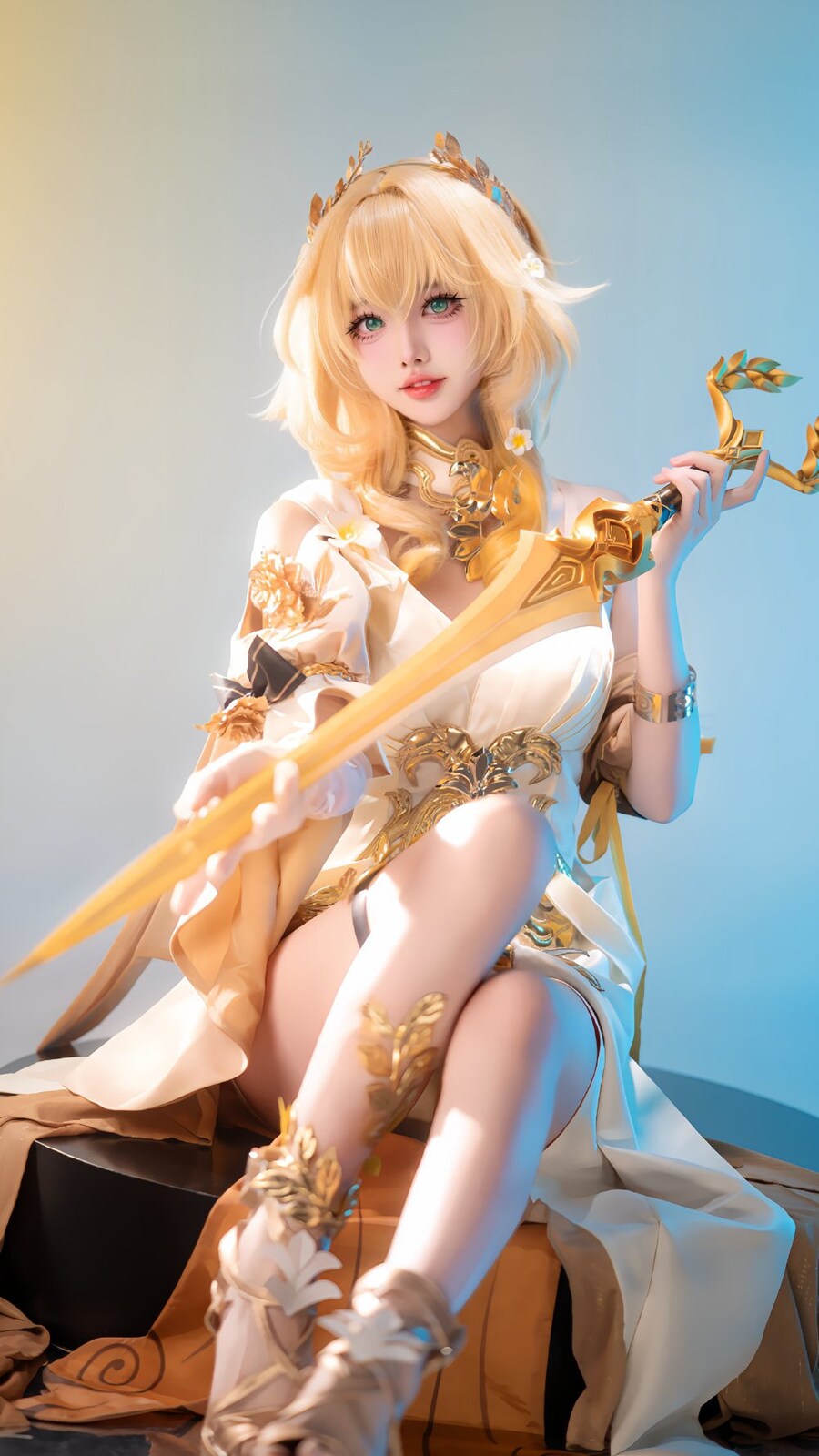 [스타레일] 아글둥이 코스프레_4.jpg