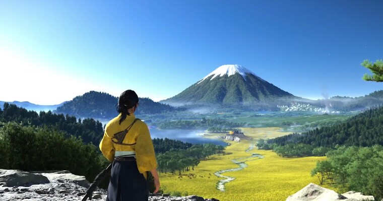 고스트오브요테이 기술 딥 다이브_1.png