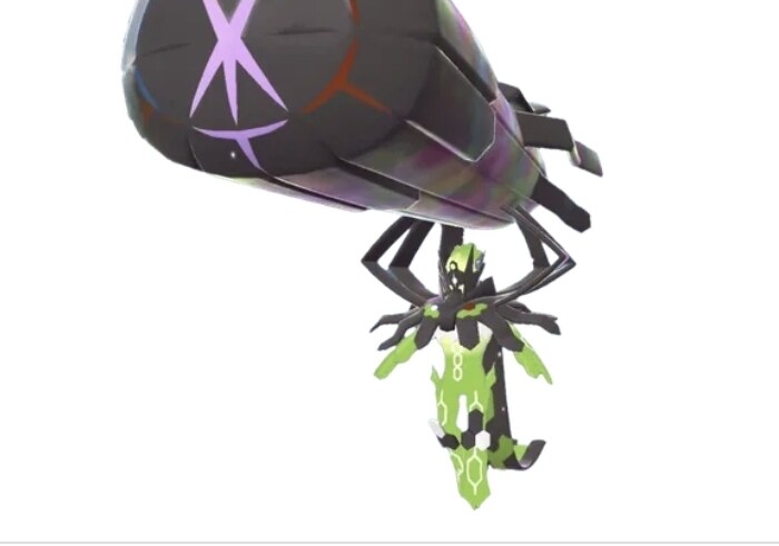 포켓몬) 지가르데를 봤는데_1.jpg