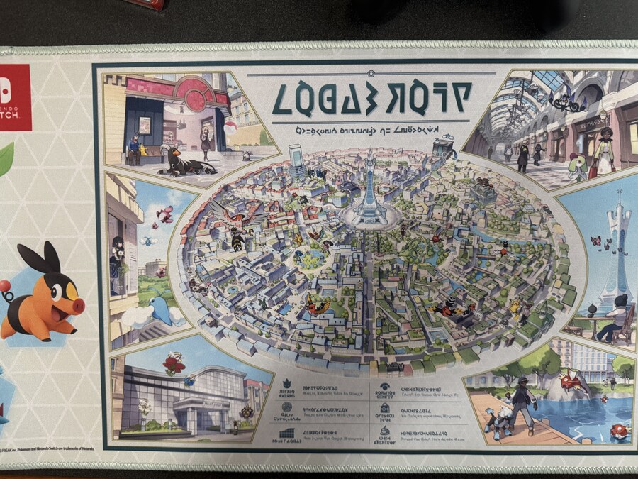 포켓몬) 사전예약 하고 받은 거 아직도 볼 때 마다 이쁨_1.jpg