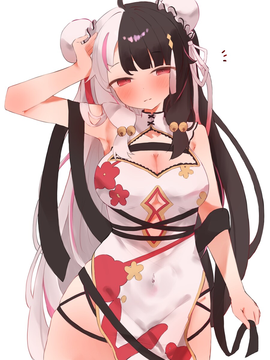 버튜버) 야한 냄새가 나는 그림체_2.jpg