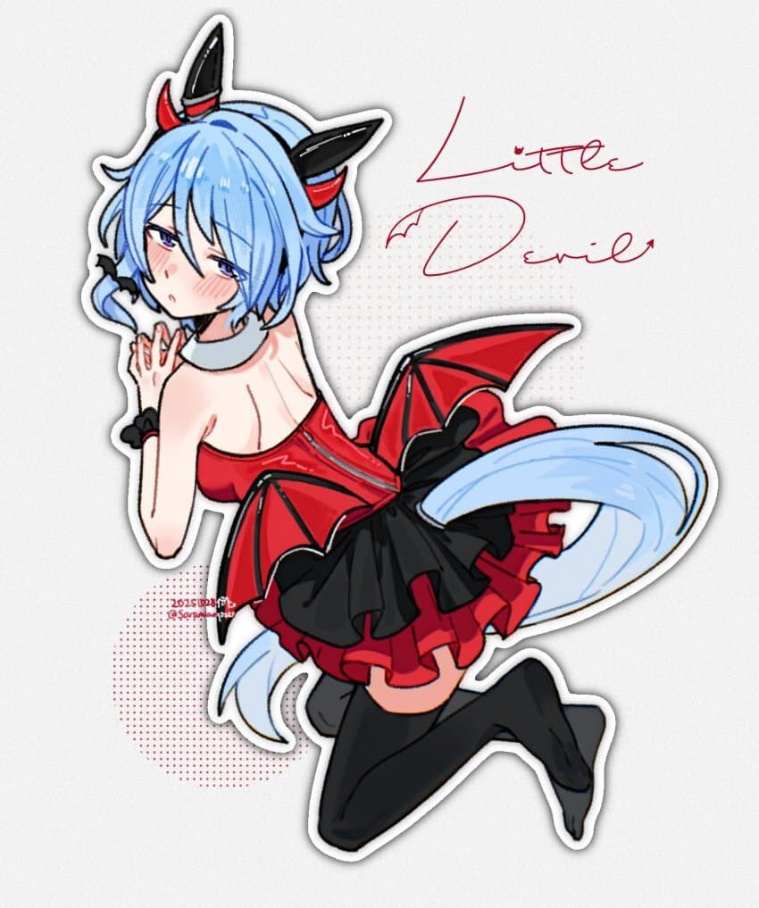 [말딸] 소악마 케이짱_1.jpg