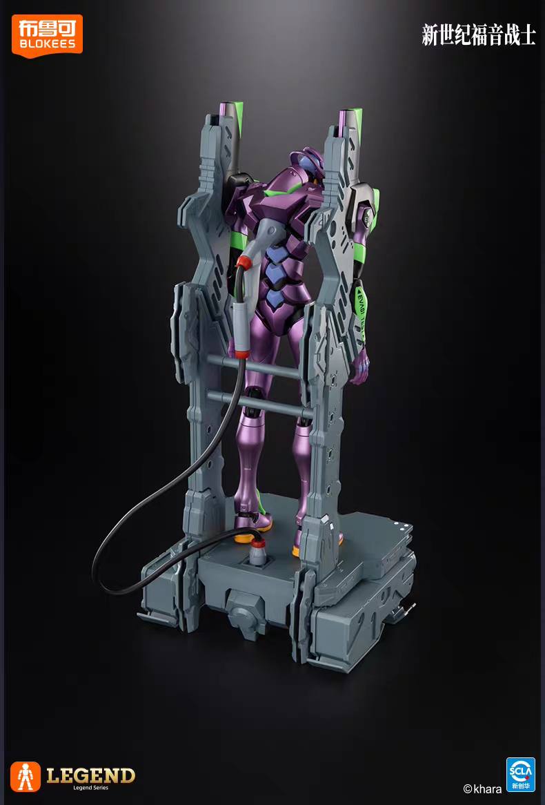 [블로키] 액션 에디션 에반게리온 초호기 TV판 이미지_11.jpg