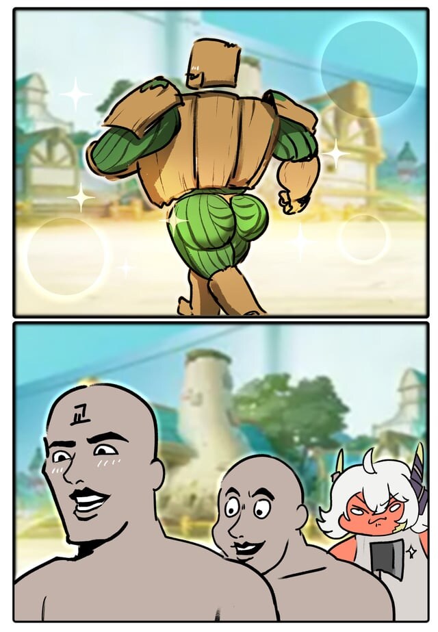 트릭컬)반박 불가 섹시 원탑 사도_1.jpg