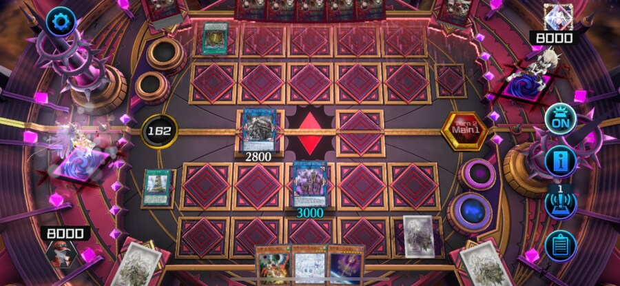 유희왕) 오르페골 하는법 익혀두니 재밌다_1.png