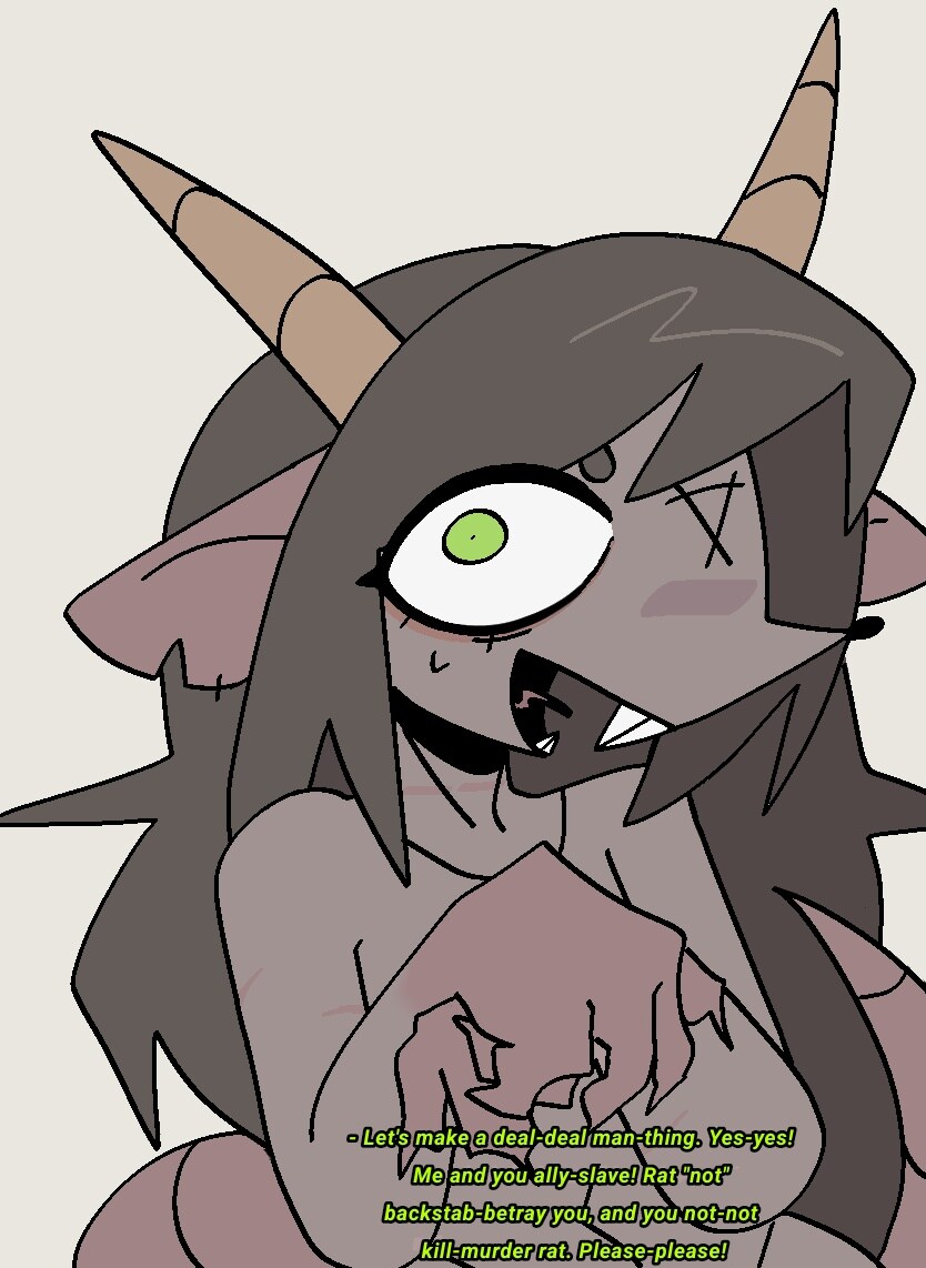 뿔난쥐가 카오스 대신으로 승천한 이유_1.jpg