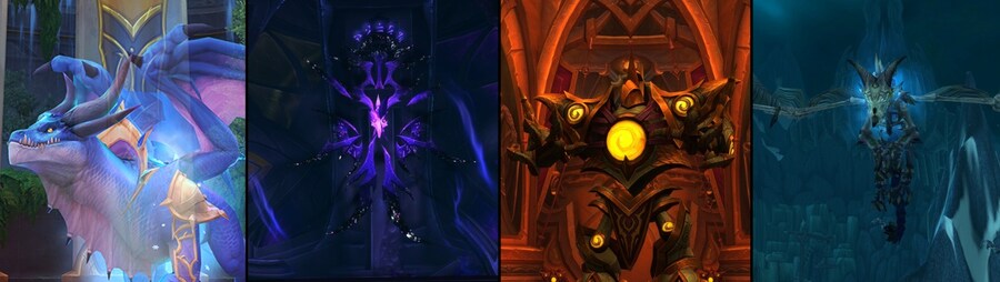 와우 신규 쐐기돌 지역별 최고 단수 위업 추가_1.jpg