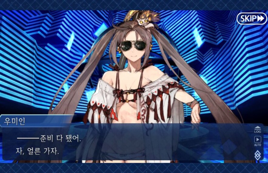 카제나) 페그오로 알아보는 플레이어와 캐릭터의 교감_2.png