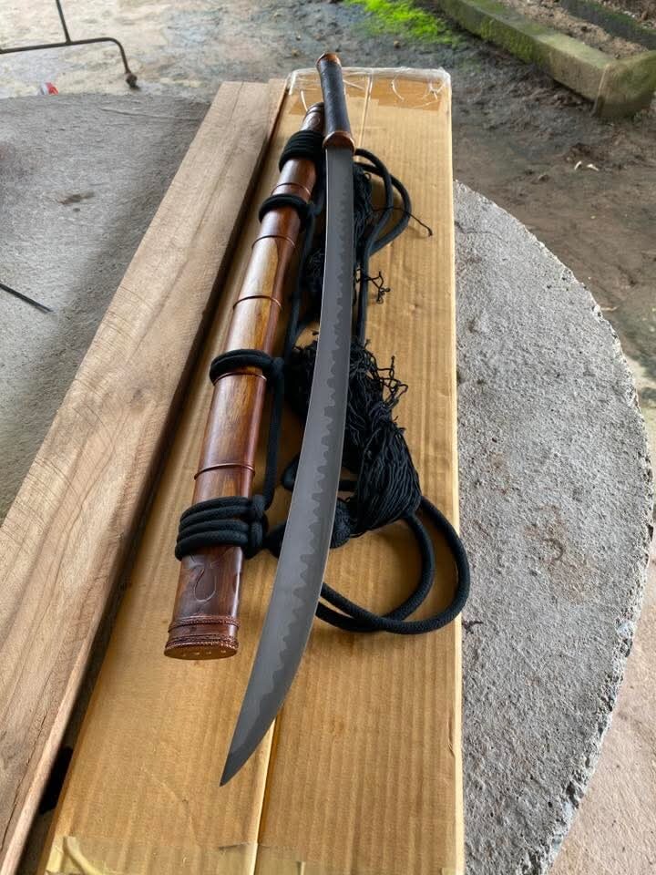 태국의 전통 무기 '다압'_2.jpg