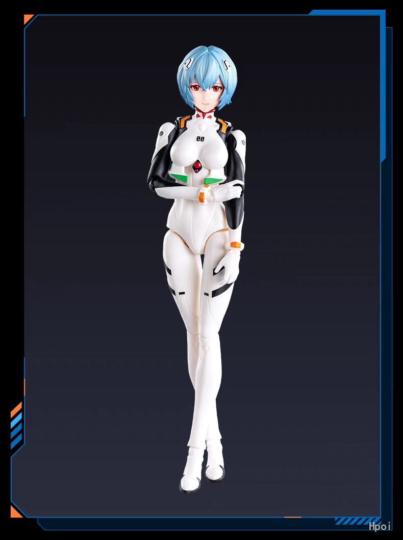 [블로키] 액션 에디션 아야나미 레이 계열 추가 정보_7.png