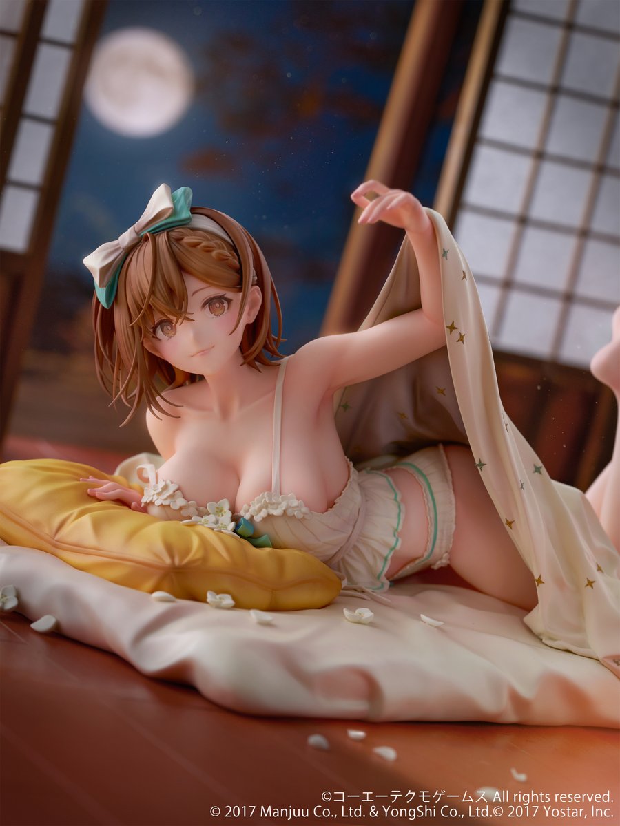 [원더풀 워크스] 라이자 밤새도록 알케미스트 Ver 예약 예고_1.jpg