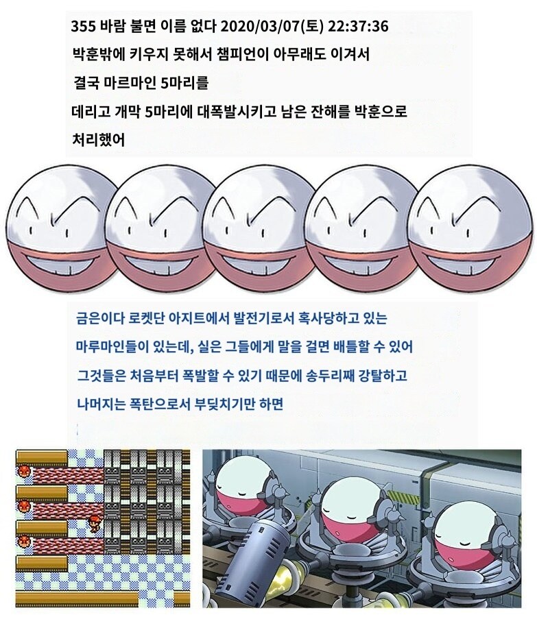 포켓몬) 신작 자폭 트레이너가 시큰둥한 이유_3.jpg