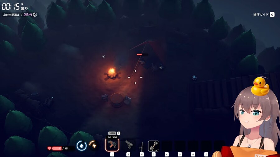 버튜버]마츄 첫 밤을 잘 넘겼구나_1.png