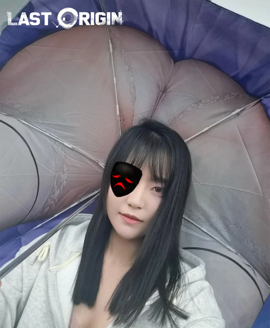 트릭컬) 우리도 우산 굿즈 있으면 좋겠다_1.webp