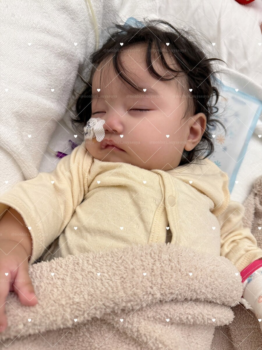 심장 이식 수술을 받았던 와키 아즈미의 장녀 소식._1.jpg