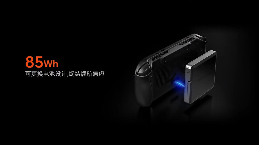 원X플레이어 원X플라이 에이펙스 휴대용 게임기. 라이젠 AI 맥스 탑재_3.jpg