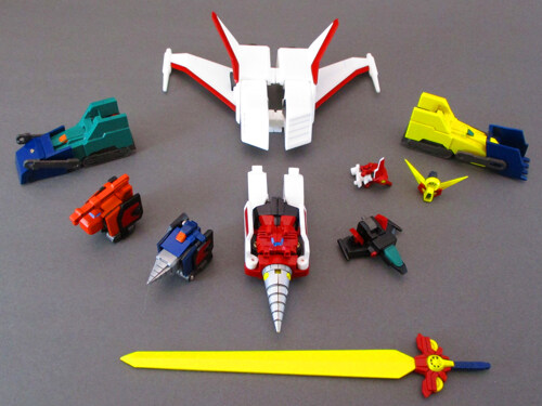 [하프아이] 최소변형 그레이트 마이트가인 퍼펙트 모드 & 캐리어 재판_14.jpg