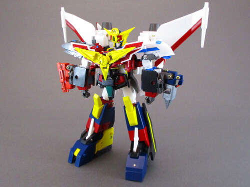 [하프아이] 최소변형 그레이트 마이트가인 퍼펙트 모드 & 캐리어 재판_23.jpg