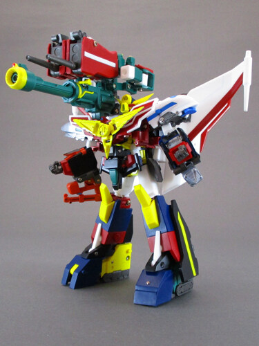 [하프아이] 최소변형 그레이트 마이트가인 퍼펙트 모드 & 캐리어 재판_42.jpg