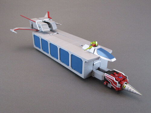 [하프아이] 최소변형 그레이트 마이트가인 퍼펙트 모드 & 캐리어 재판_79.jpg