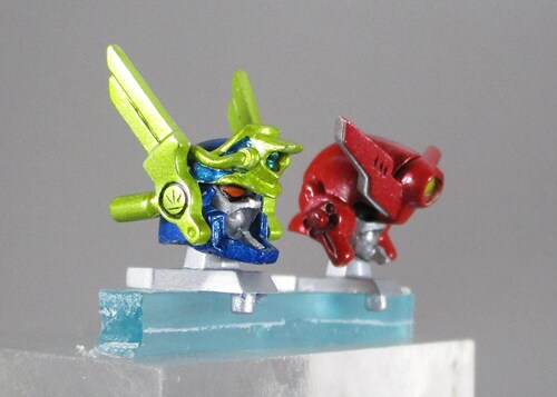 [하프아이] 최소변형 그레이트 마이트가인 퍼펙트 모드 & 캐리어 재판_2.png