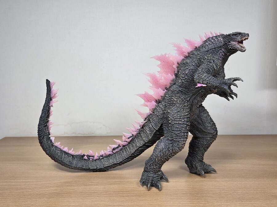 [제일복권] 고질라 이볼브드 버젼_4.jpg