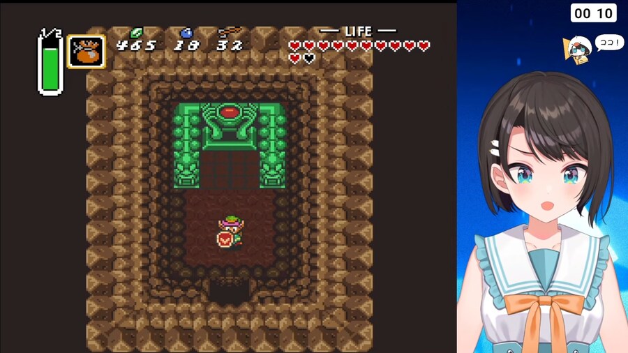 버튜버) 슈바 : 좋은 녀석이 잖아!_1.jpg