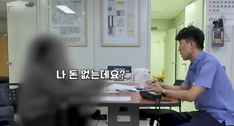 지하철 부정승차 150번 하다 걸린 사람의 변명 수준_11.jpg