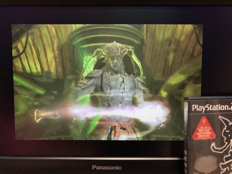 귀무자(鬼武者) & 환마(幻魔)귀무자_95.jpg