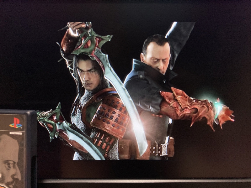 귀무자(鬼武者) & 환마(幻魔)귀무자_101.jpg