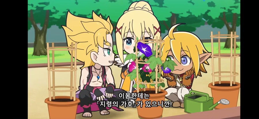 [이세계 콰르텟 3기] 흔한 레퀴엠급의 발언력_2.jpg