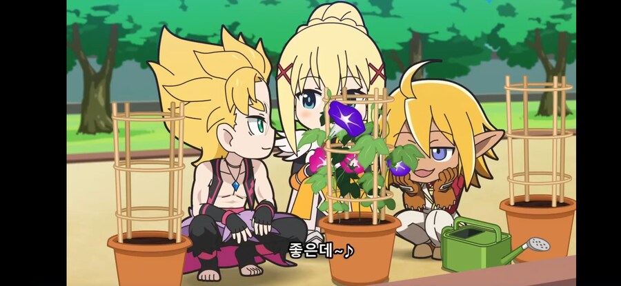 [이세계 콰르텟 3기] 흔한 레퀴엠급의 발언력_3.jpg