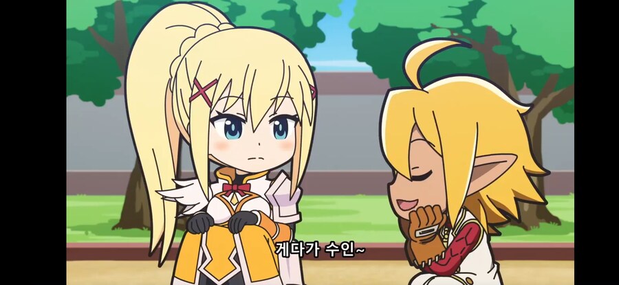 [이세계 콰르텟 3기] 흔한 레퀴엠급의 발언력_5.jpg