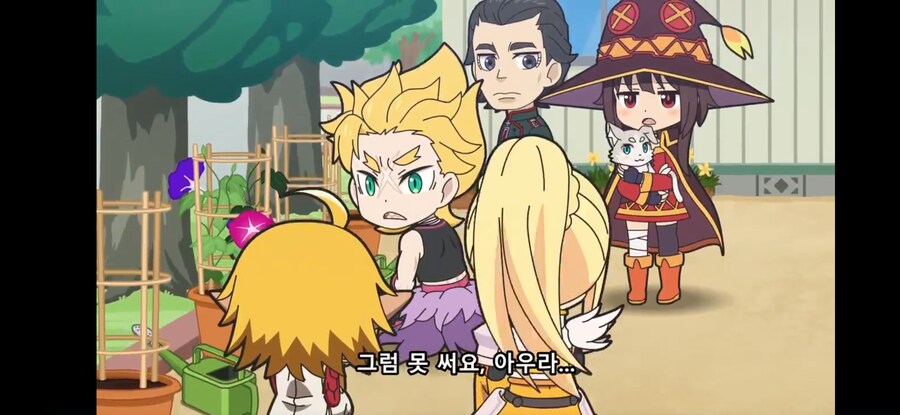 [이세계 콰르텟 3기] 흔한 레퀴엠급의 발언력_7.jpg