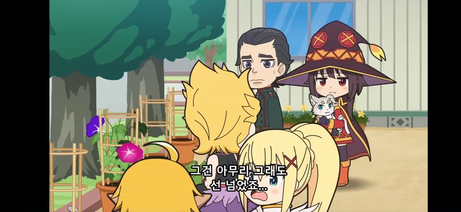 [이세계 콰르텟 3기] 흔한 레퀴엠급의 발언력_13.jpg