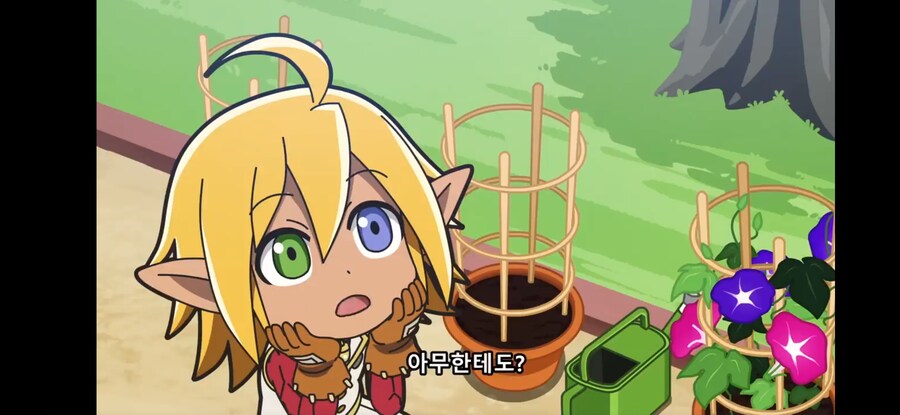 [이세계 콰르텟 3기] 흔한 레퀴엠급의 발언력_16.jpg