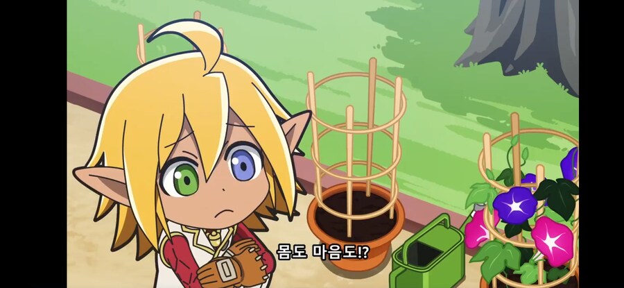 [이세계 콰르텟 3기] 흔한 레퀴엠급의 발언력_19.jpg