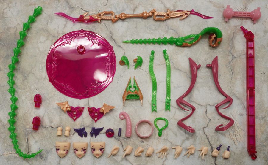 [코토부키야] 아르카나디아 메르티나 해외 리뷰_4.jpg