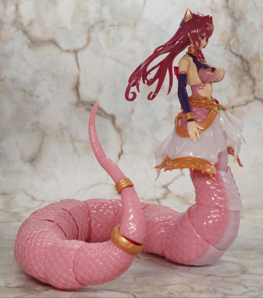 [코토부키야] 아르카나디아 메르티나 해외 리뷰_8.jpg