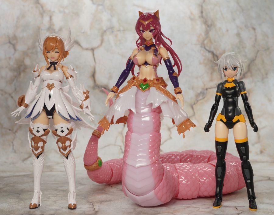 [코토부키야] 아르카나디아 메르티나 해외 리뷰_11.jpg