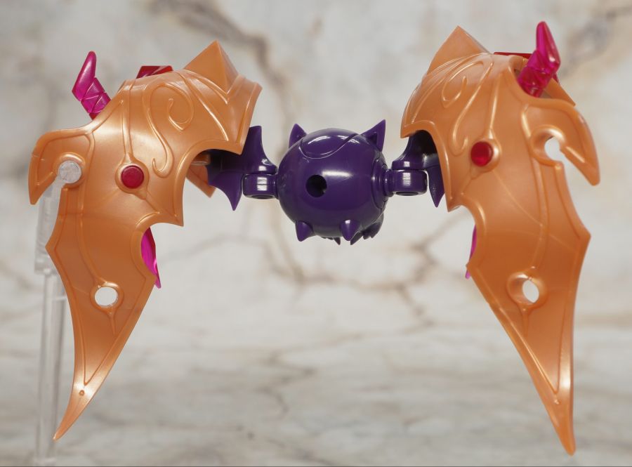 [코토부키야] 아르카나디아 메르티나 해외 리뷰_35.jpg