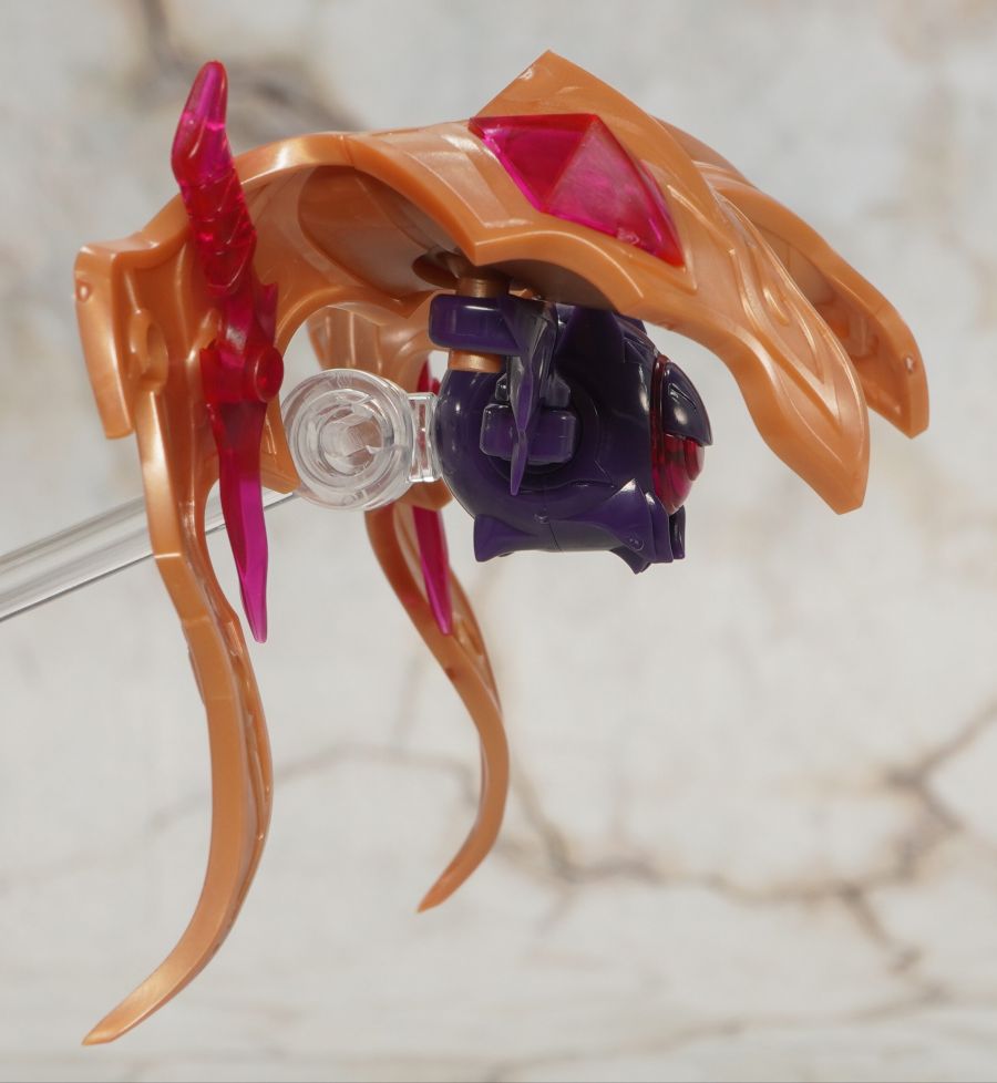 [코토부키야] 아르카나디아 메르티나 해외 리뷰_36.jpg