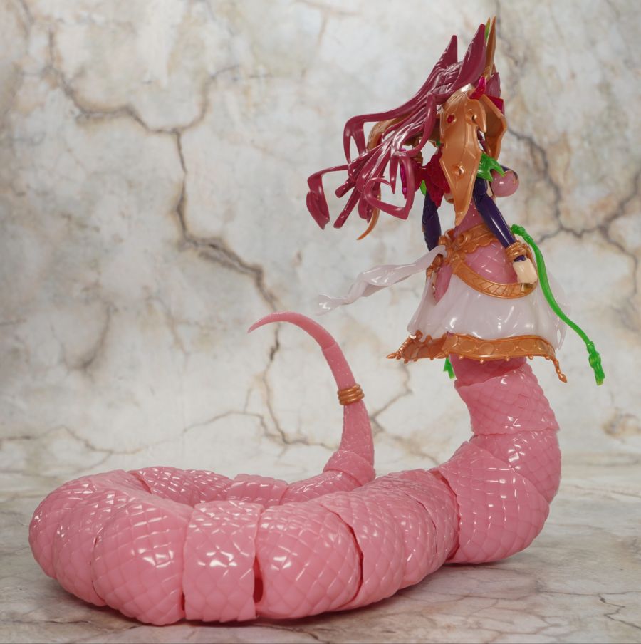 [코토부키야] 아르카나디아 메르티나 해외 리뷰_41.jpg