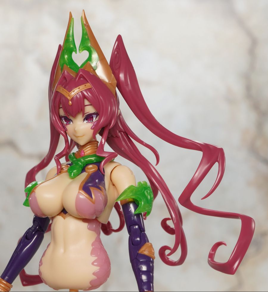 [코토부키야] 아르카나디아 메르티나 해외 리뷰_42.jpg