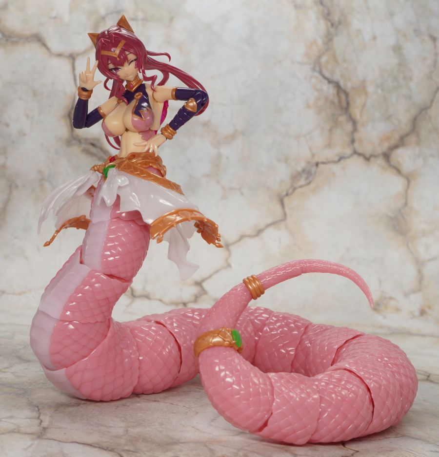 [코토부키야] 아르카나디아 메르티나 해외 리뷰_52.jpg