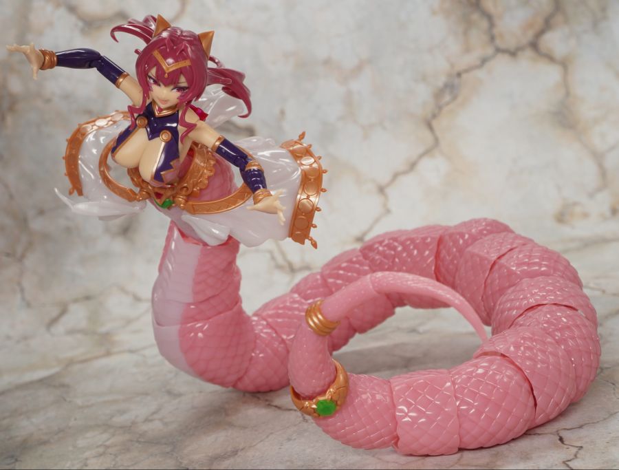 [코토부키야] 아르카나디아 메르티나 해외 리뷰_53.jpg