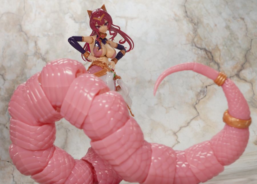 [코토부키야] 아르카나디아 메르티나 해외 리뷰_54.jpg