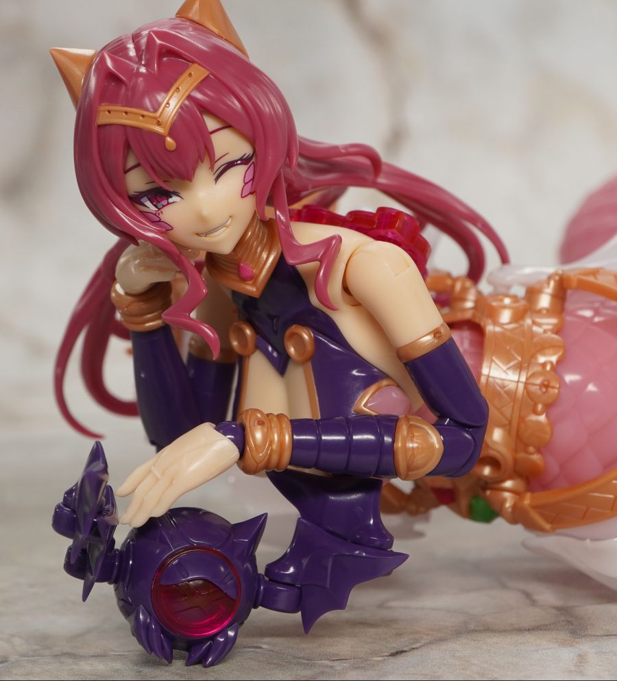 [코토부키야] 아르카나디아 메르티나 해외 리뷰_58.jpg